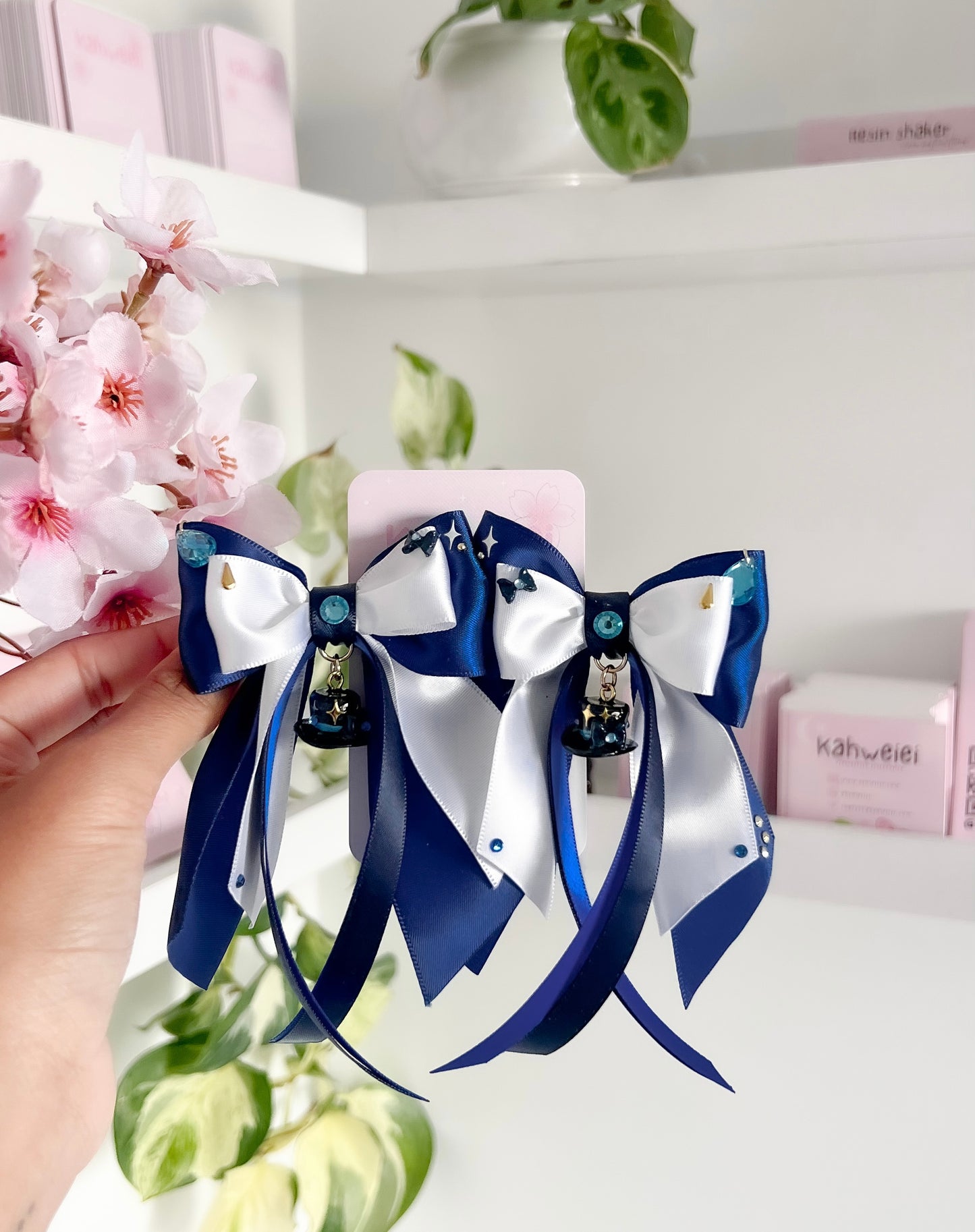 Furina clip ins