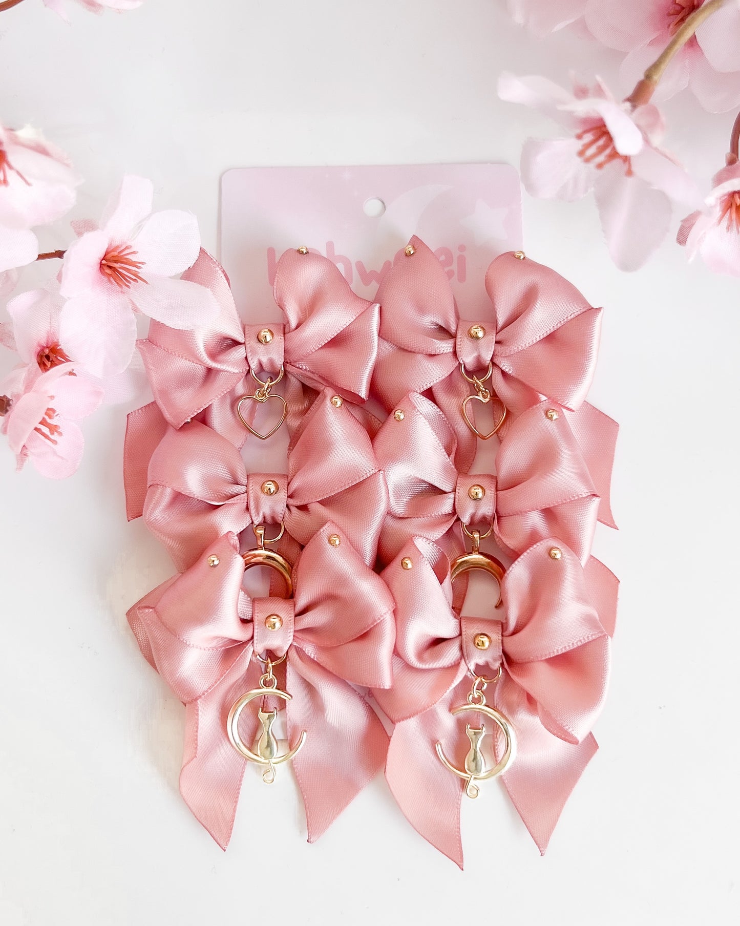 Sweet Kitty Dreams mini clip ins