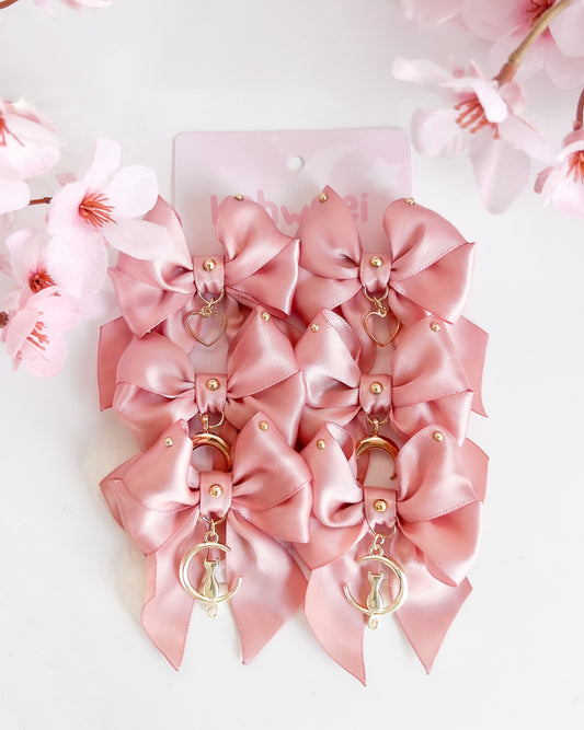 Sweet Kitty Dreams mini clip ins