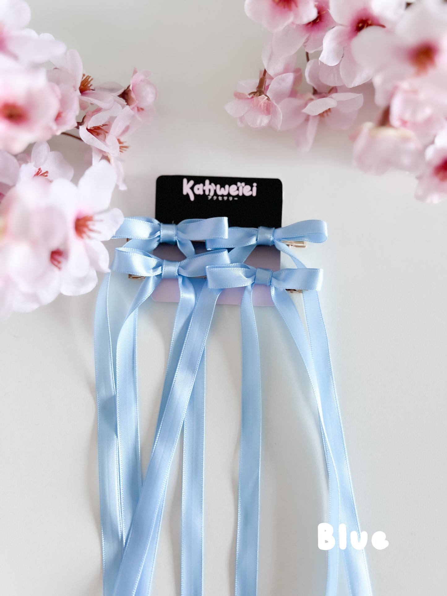 Classic side stream bows