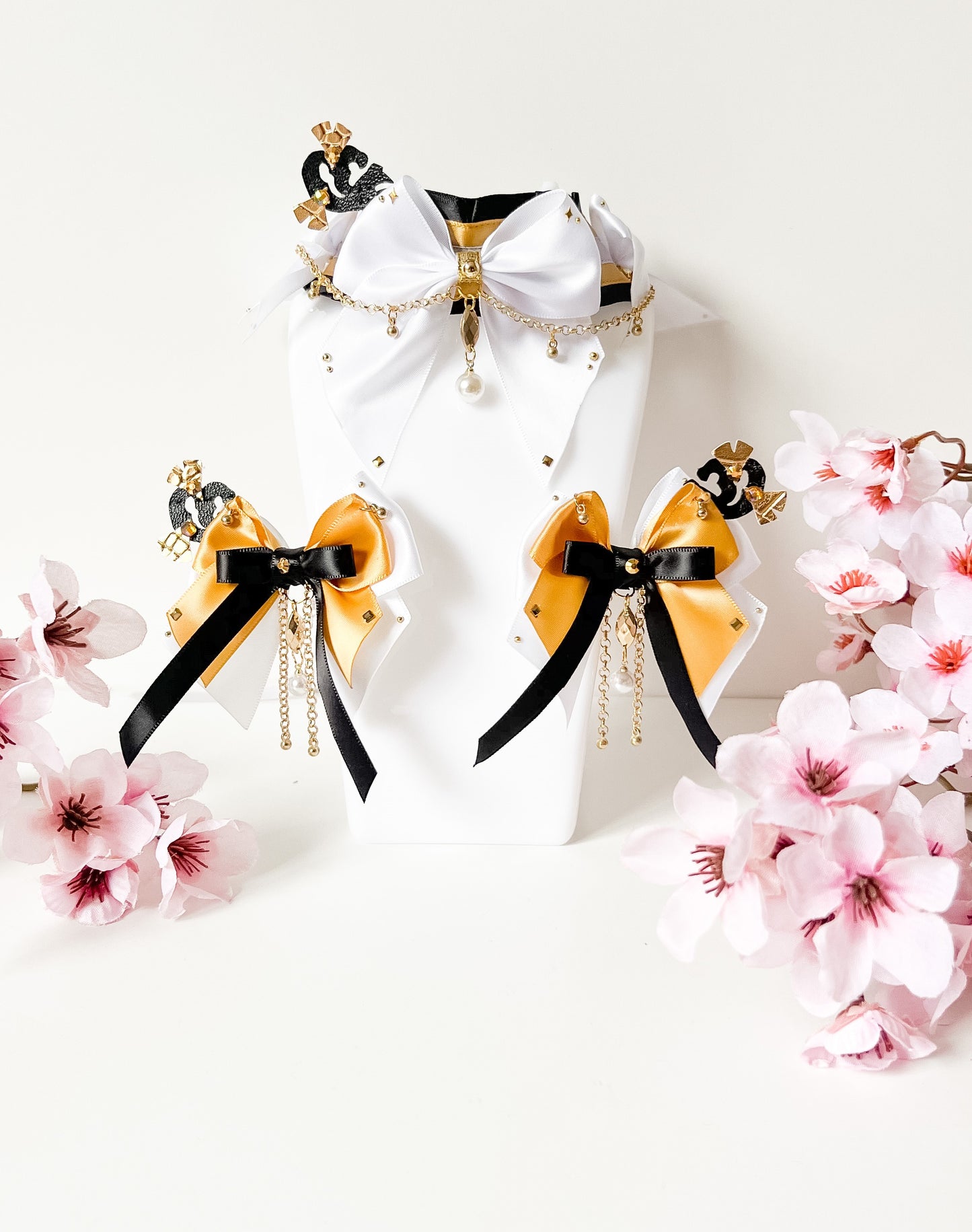 Ningguang collar