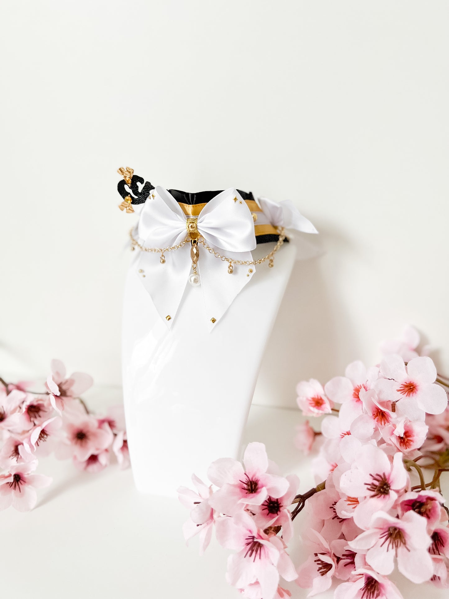 Ningguang collar