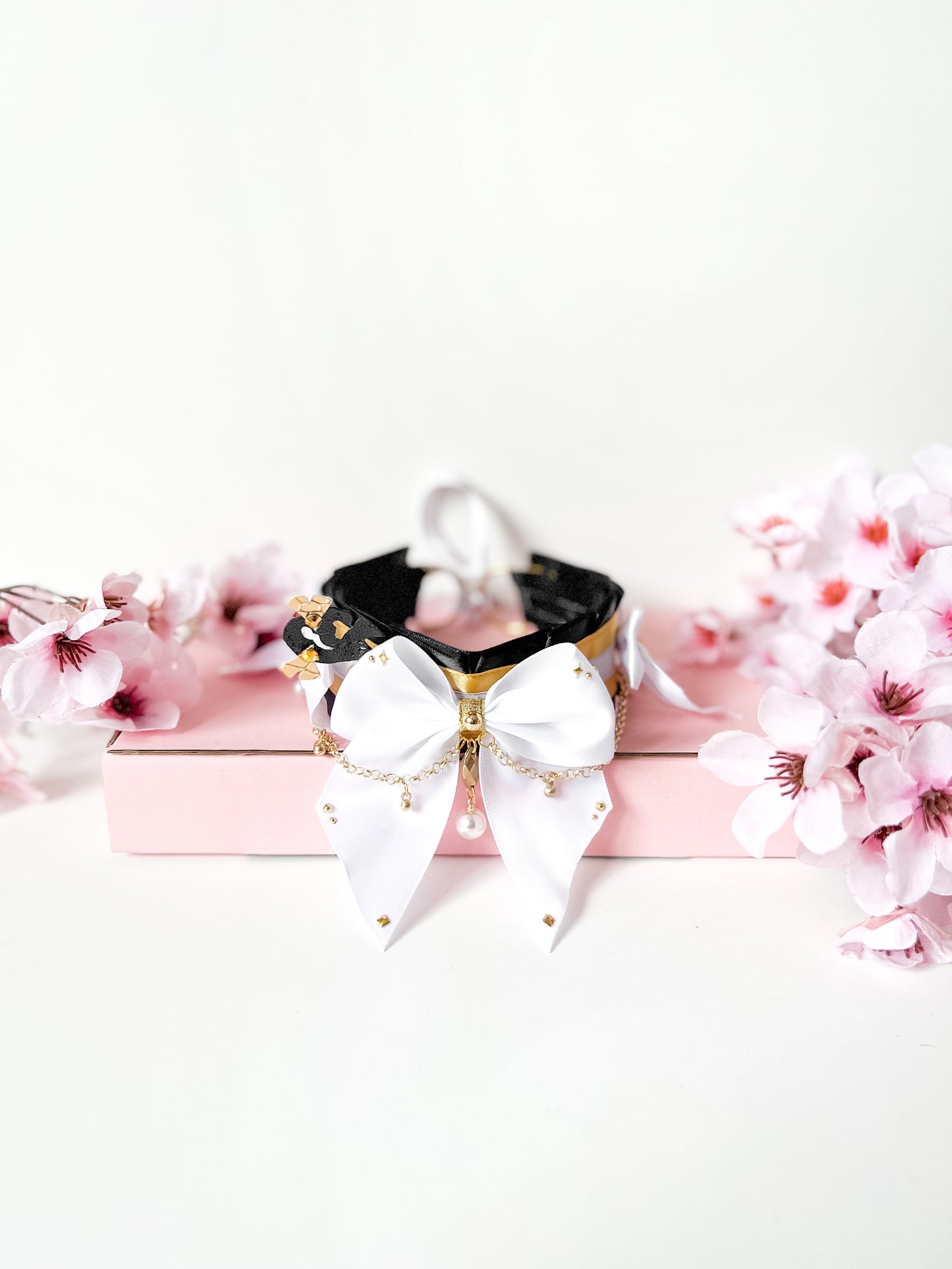 Ningguang collar