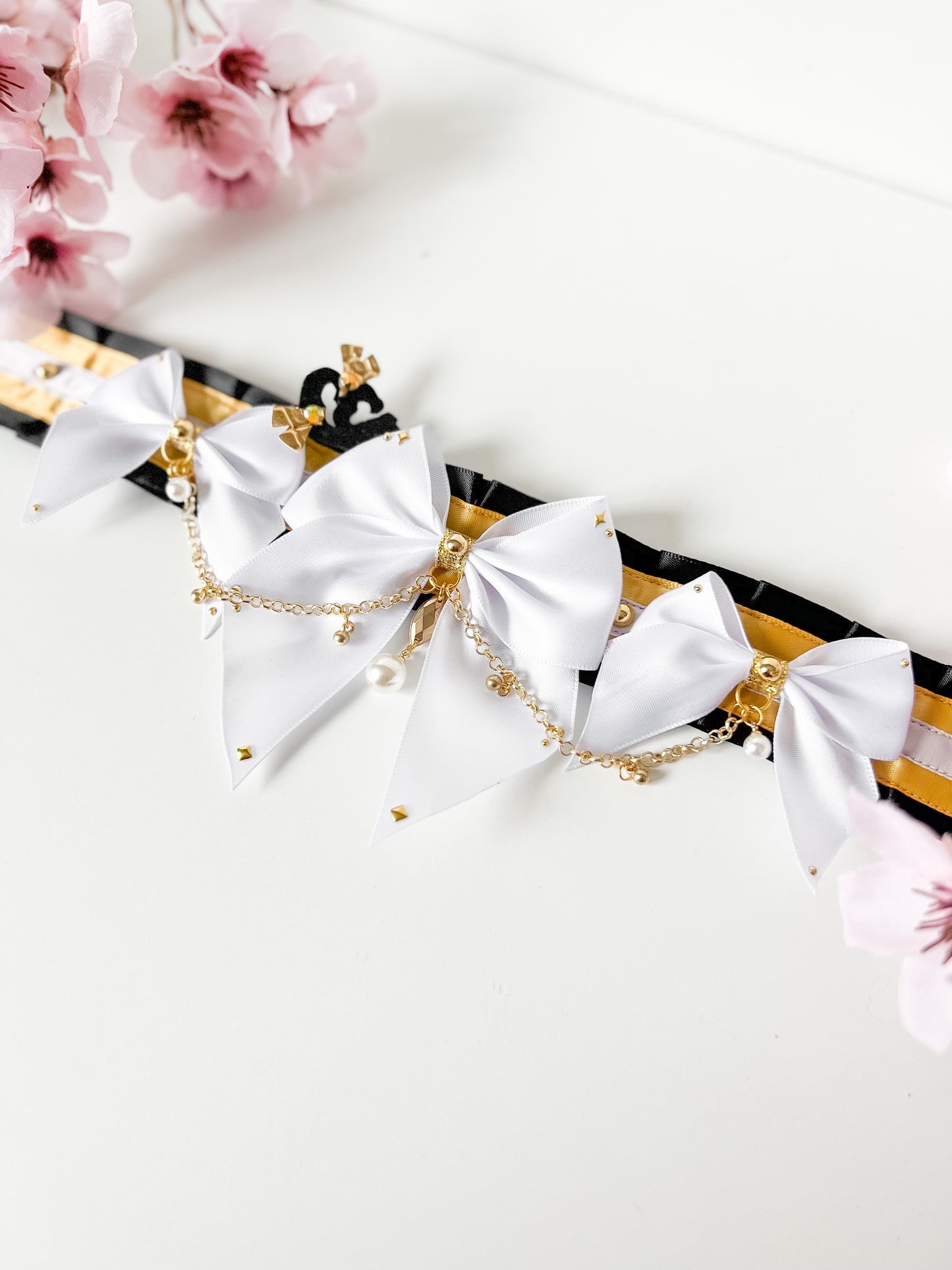Ningguang collar
