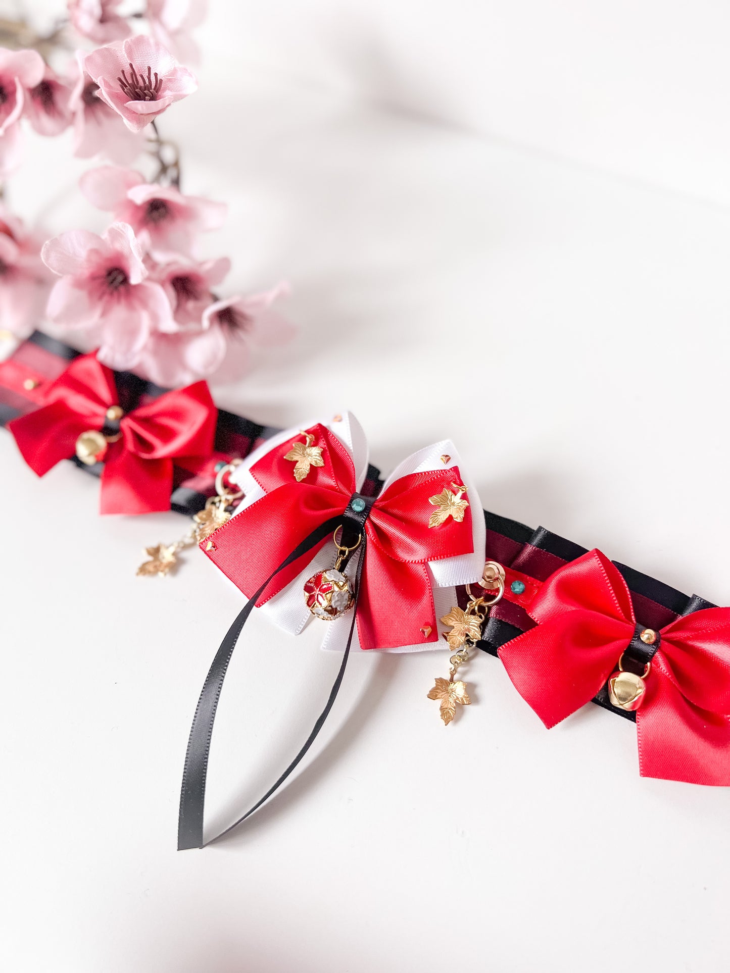 Kazuha collar