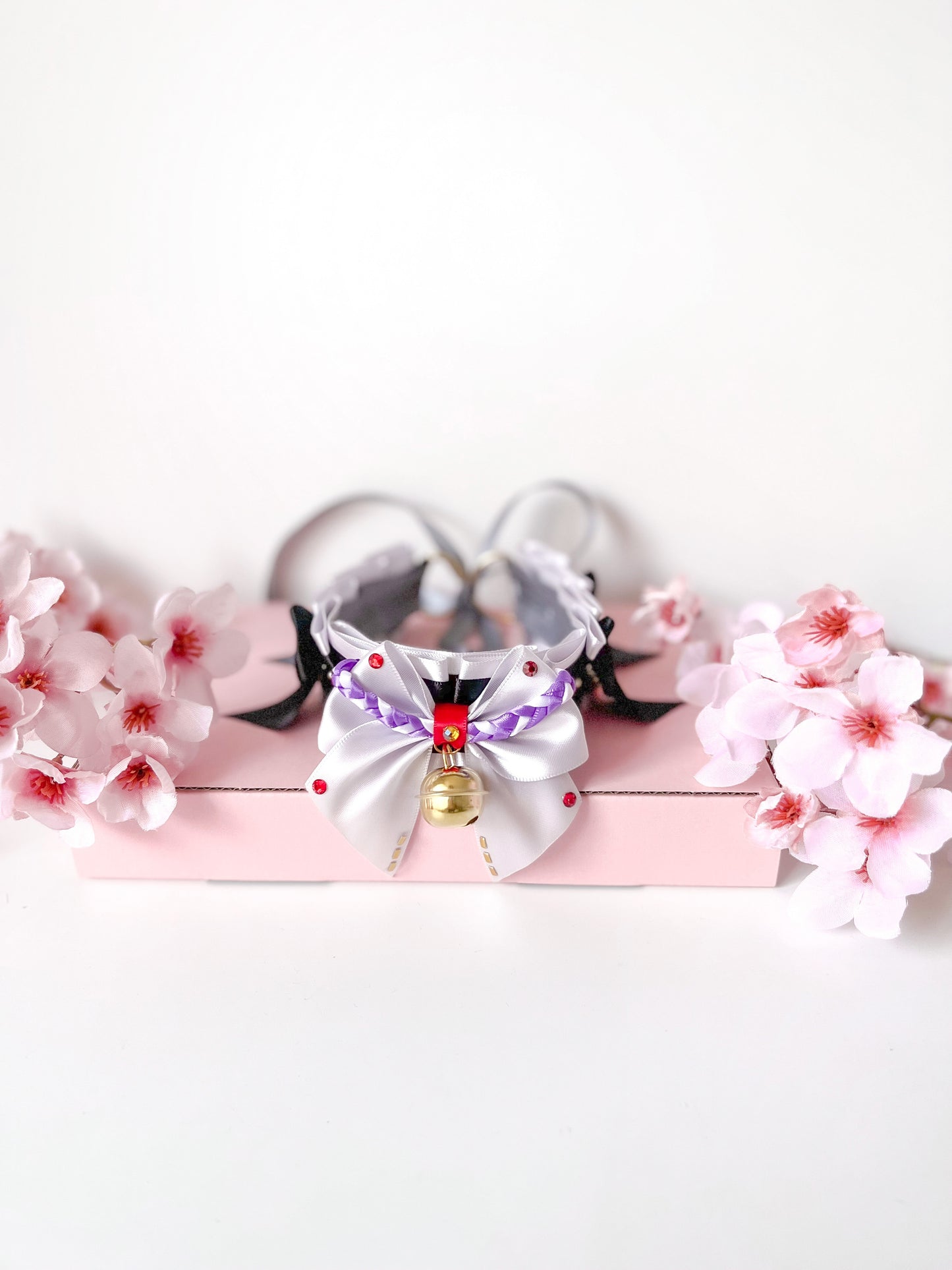 Itto collar