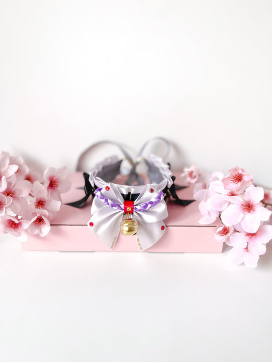 Itto collar
