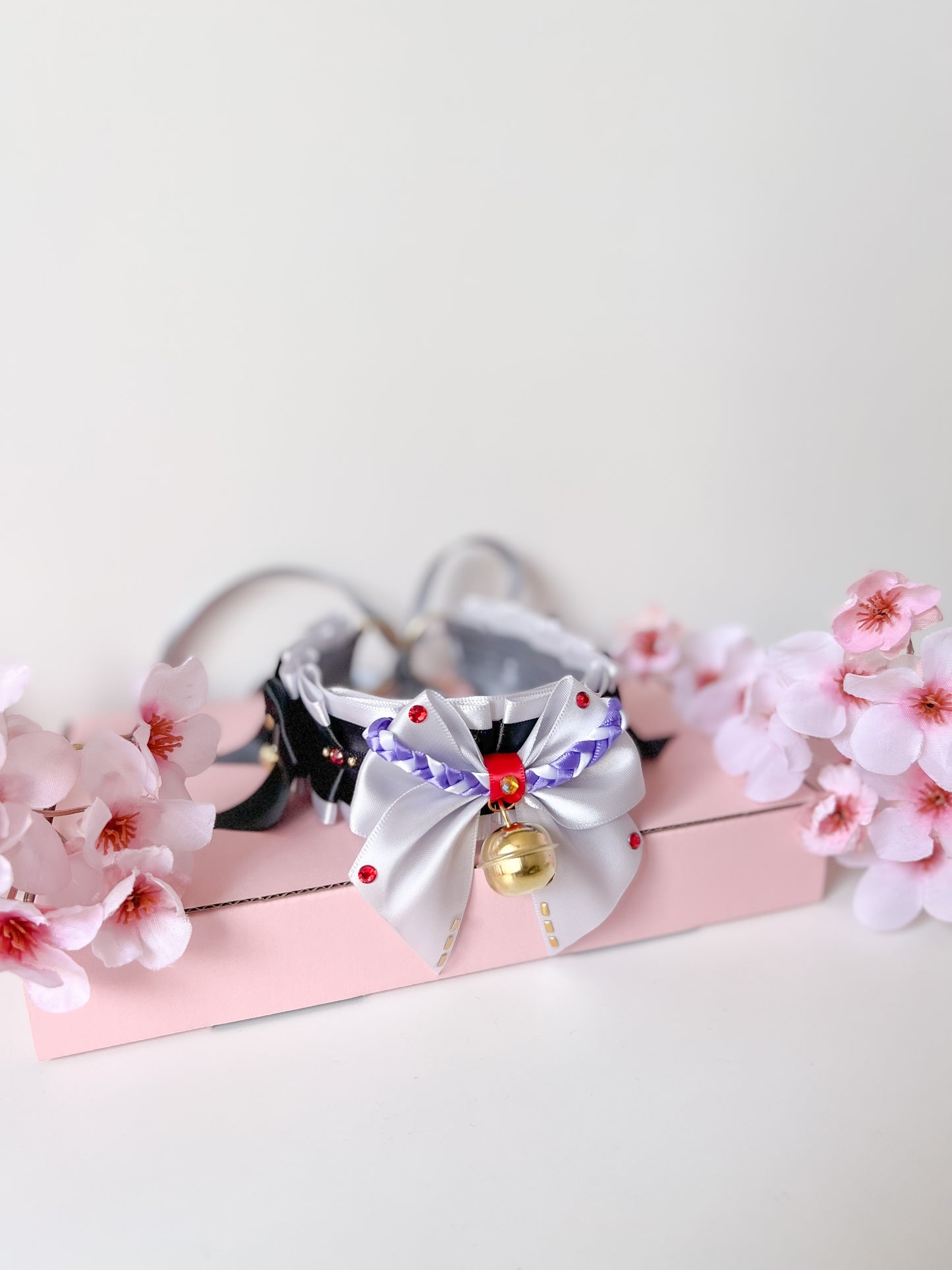 Itto collar