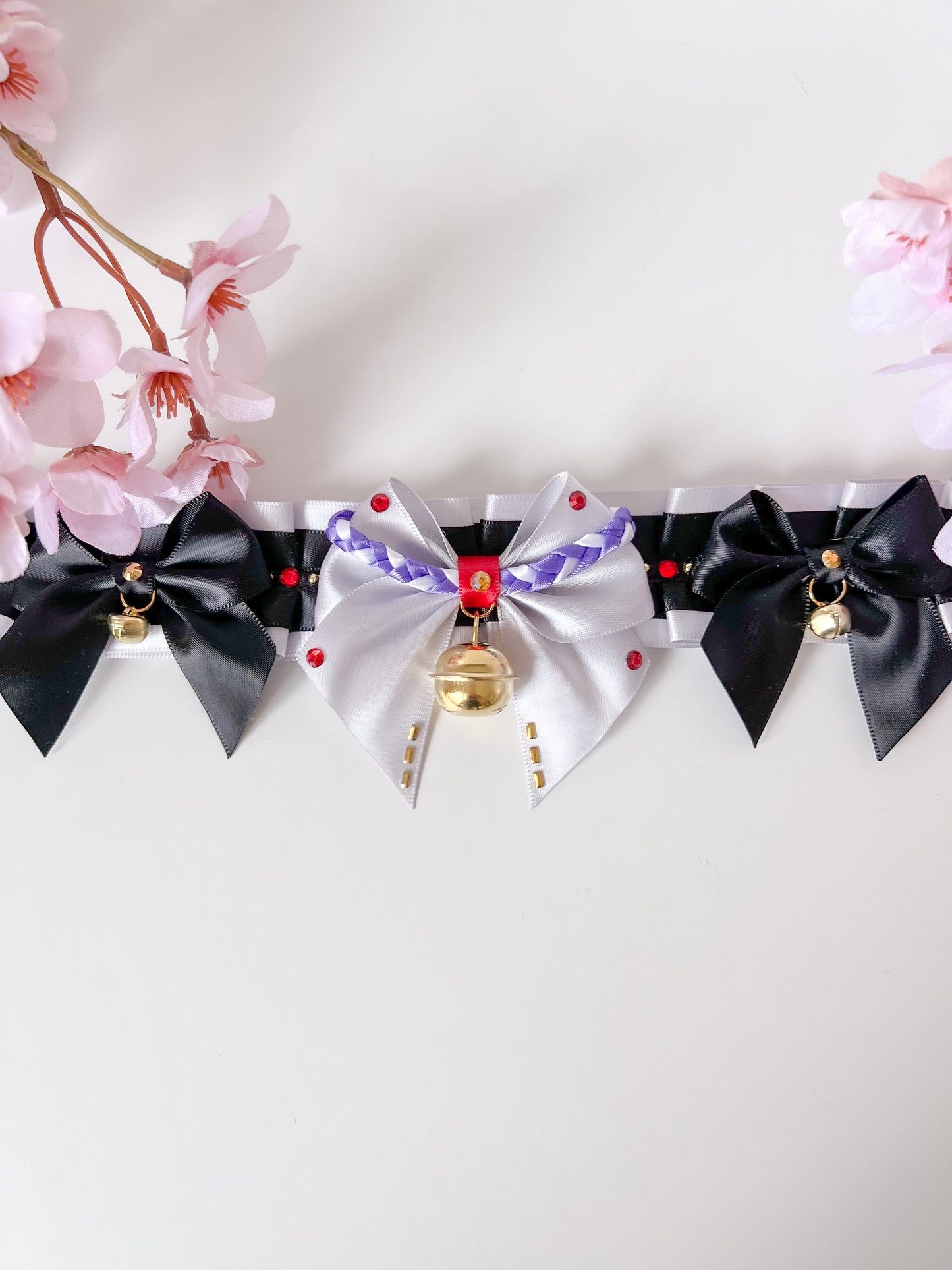 Itto collar