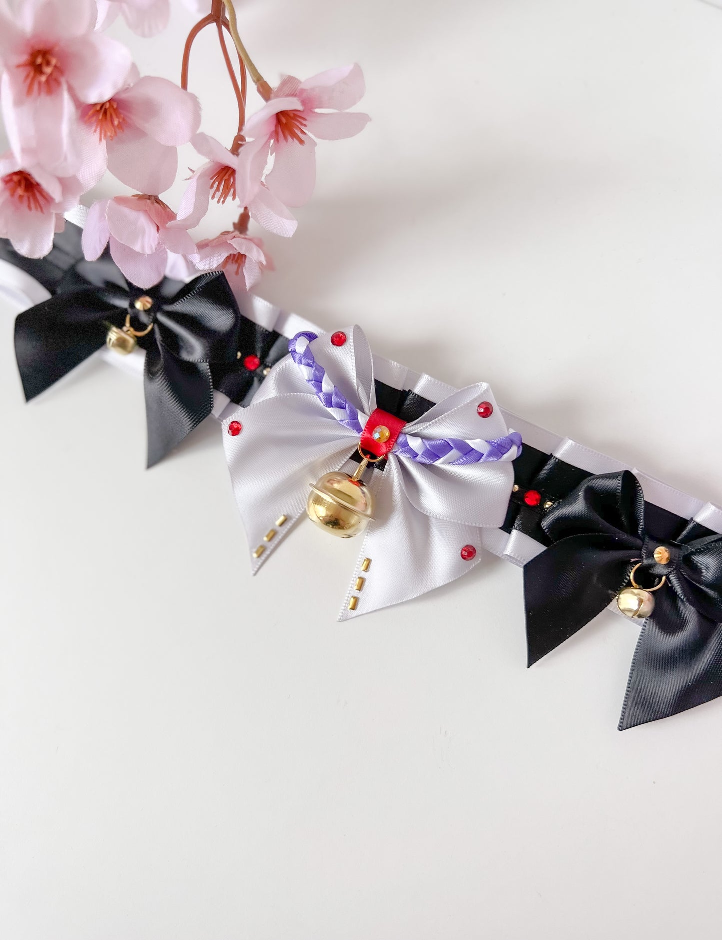 Itto collar