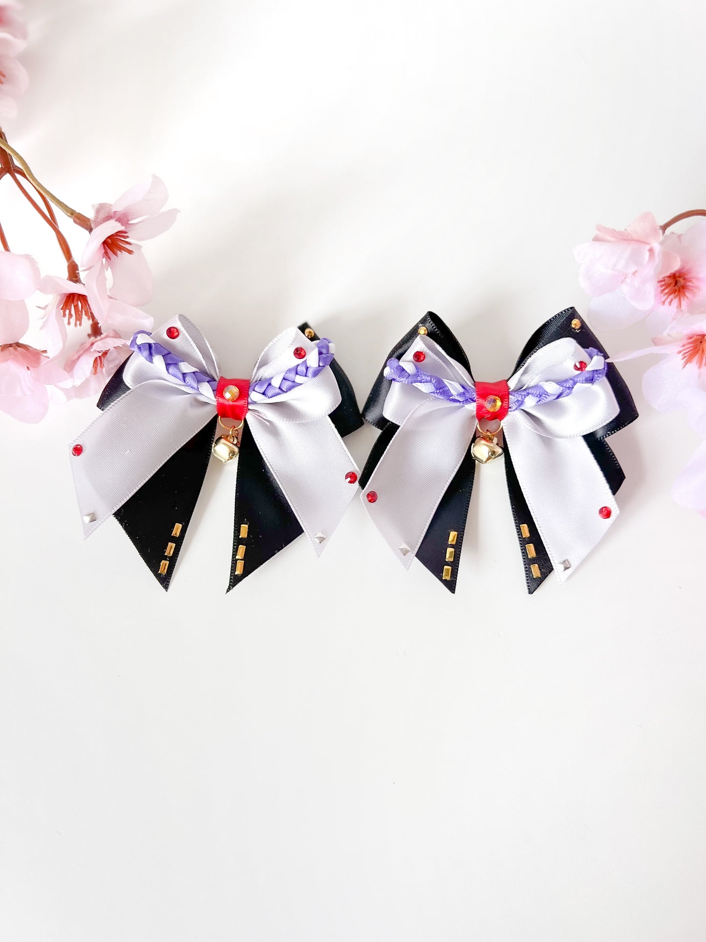 Itto clip ins