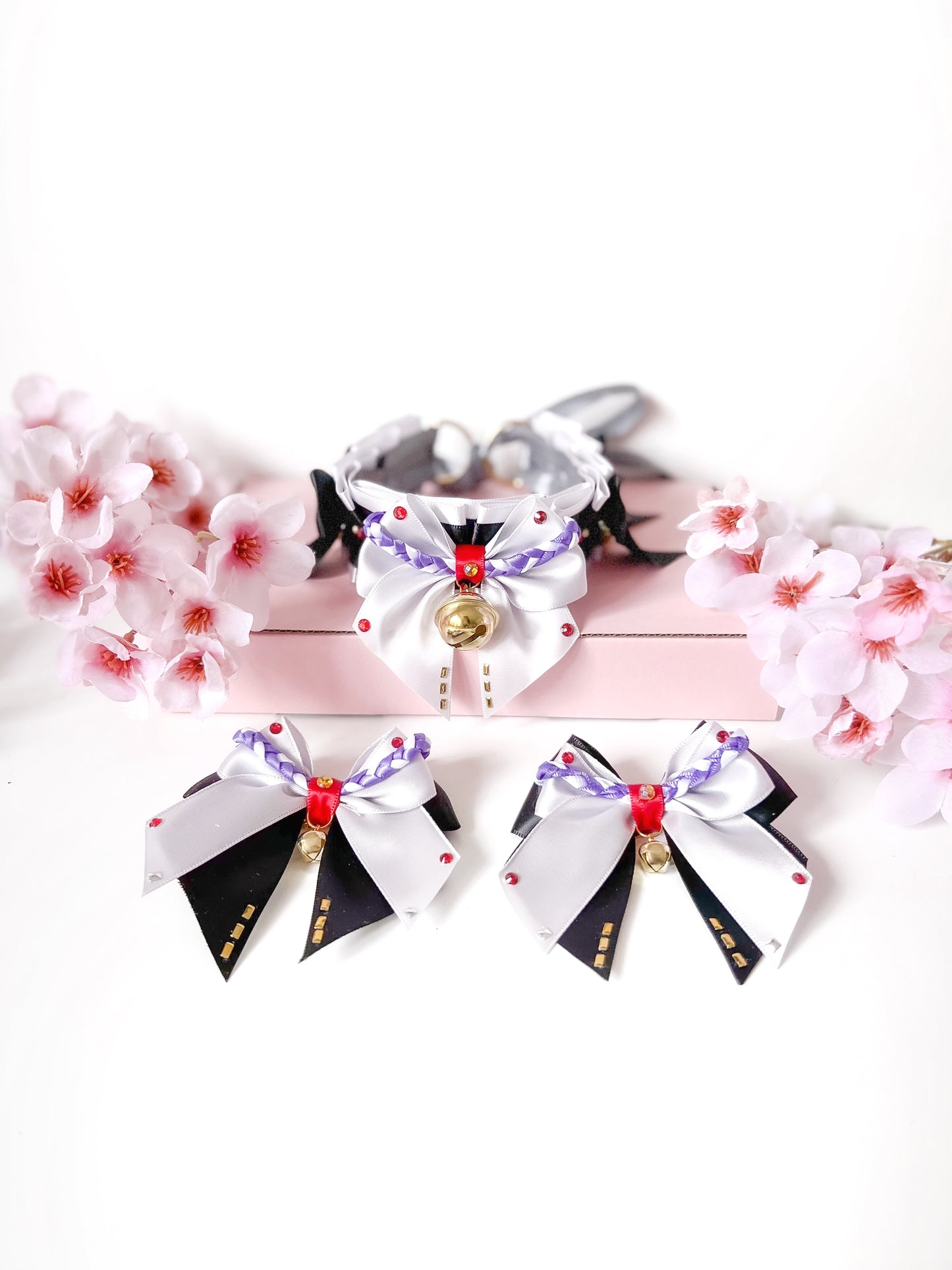 Itto collar