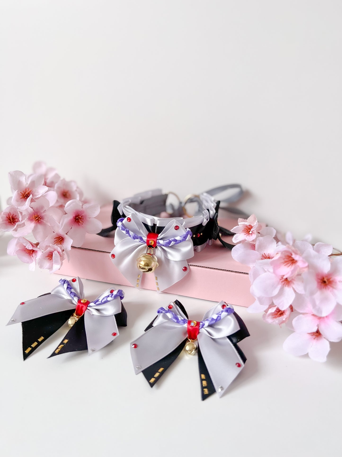 Itto collar