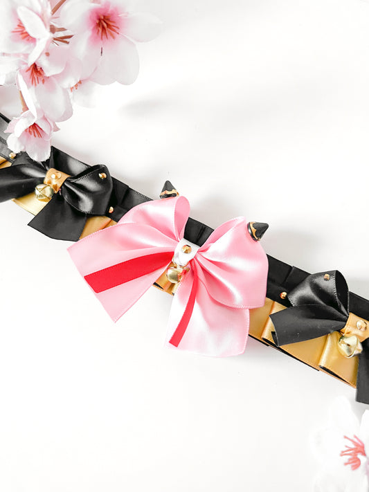 Anya Forger collar