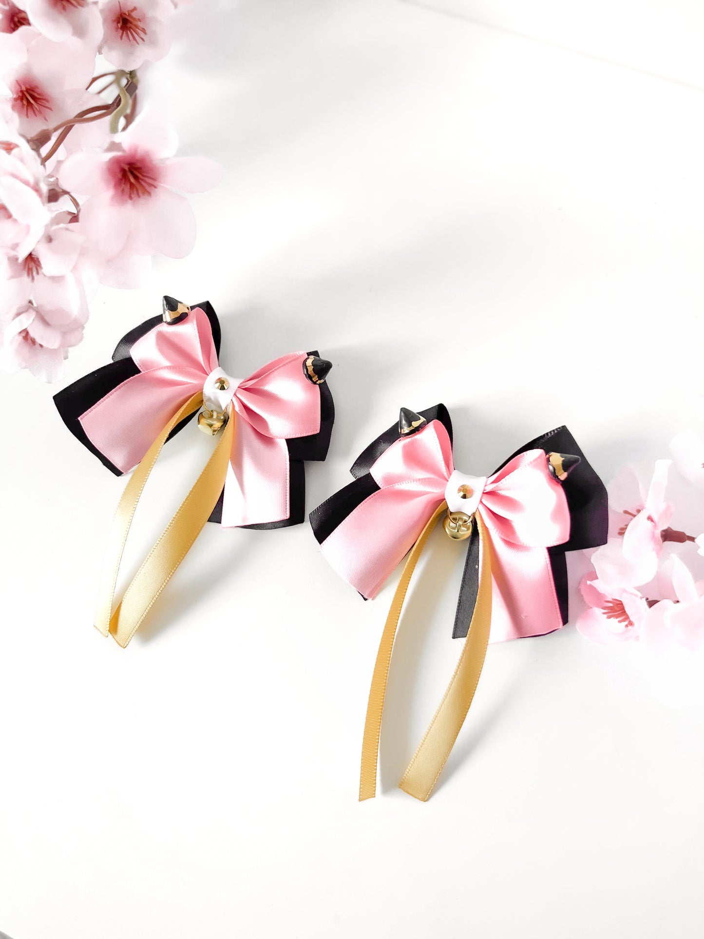 Anya Forger clip ins