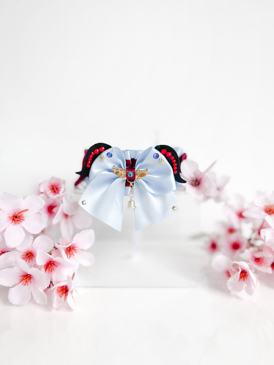 Ganyu collar