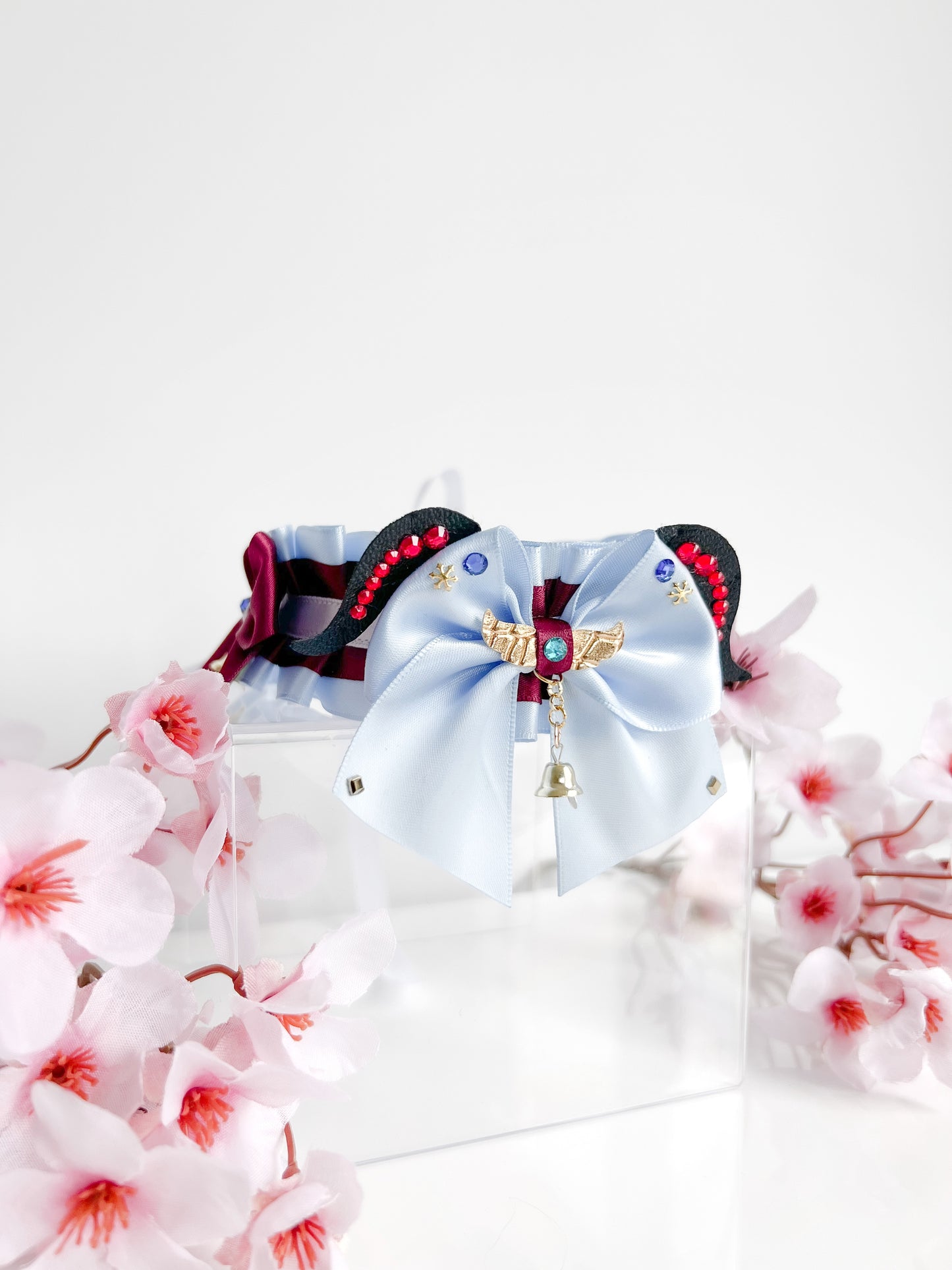 Ganyu collar