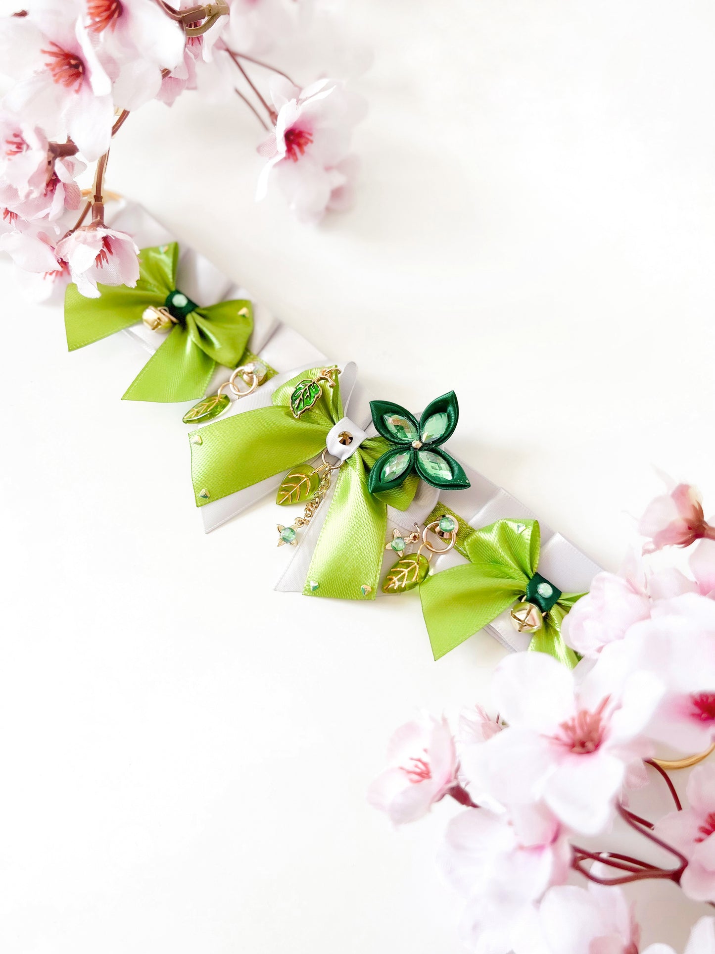 Nahida collar