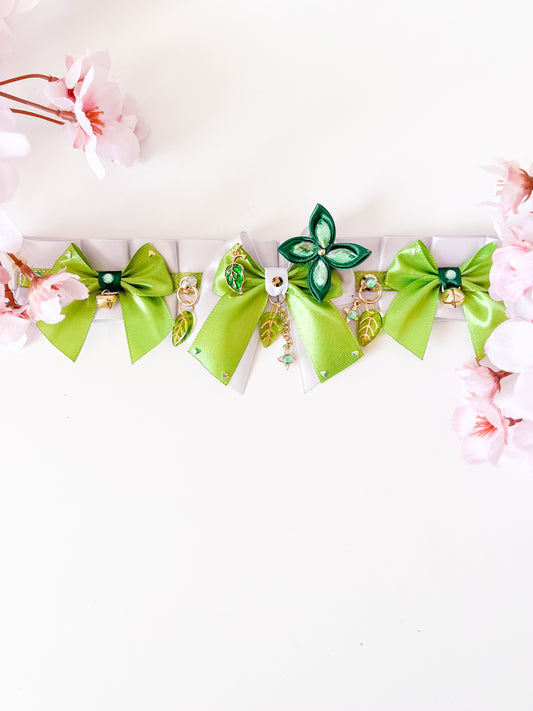 Nahida collar