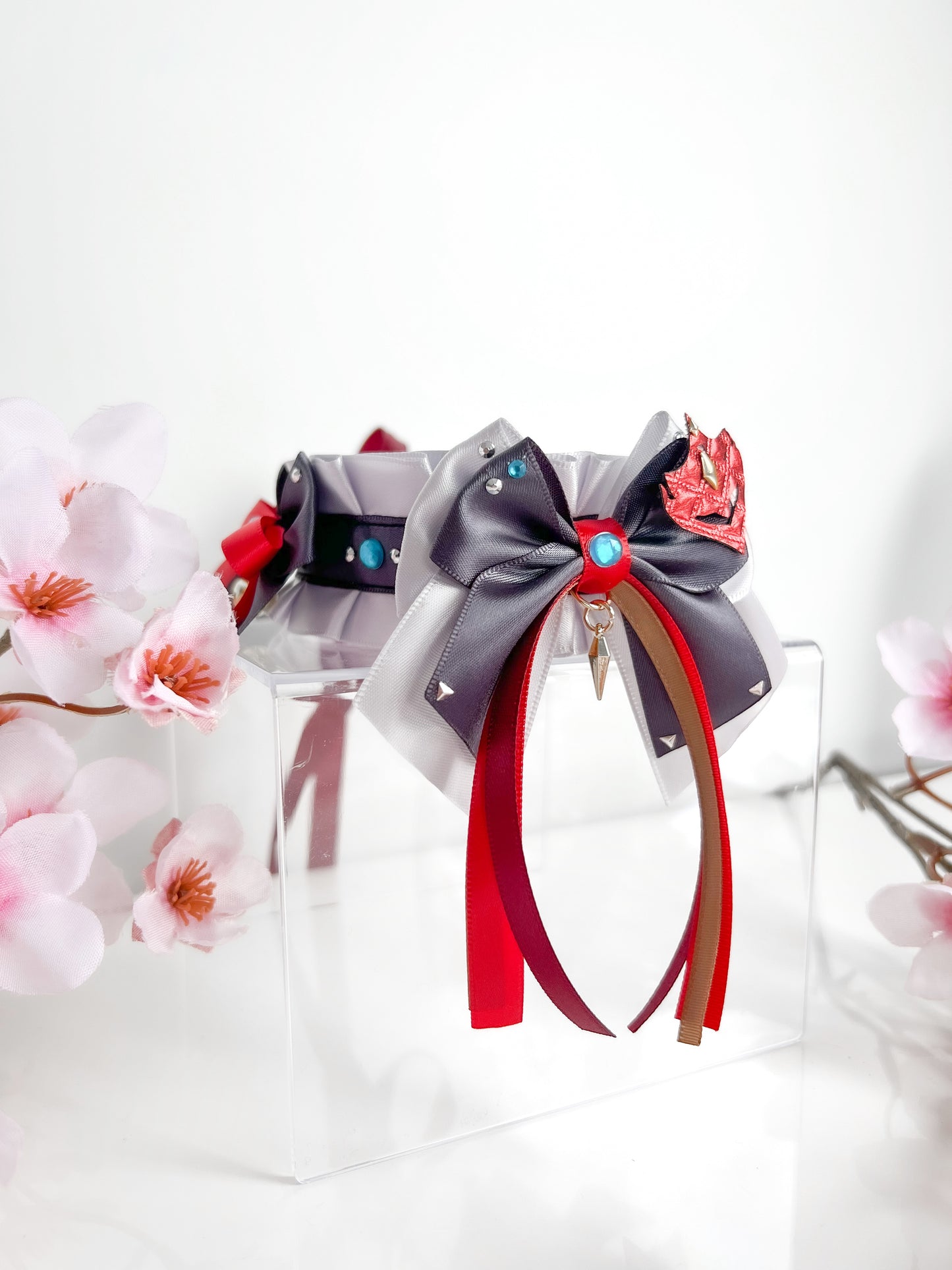 Tartaglia Childe collar