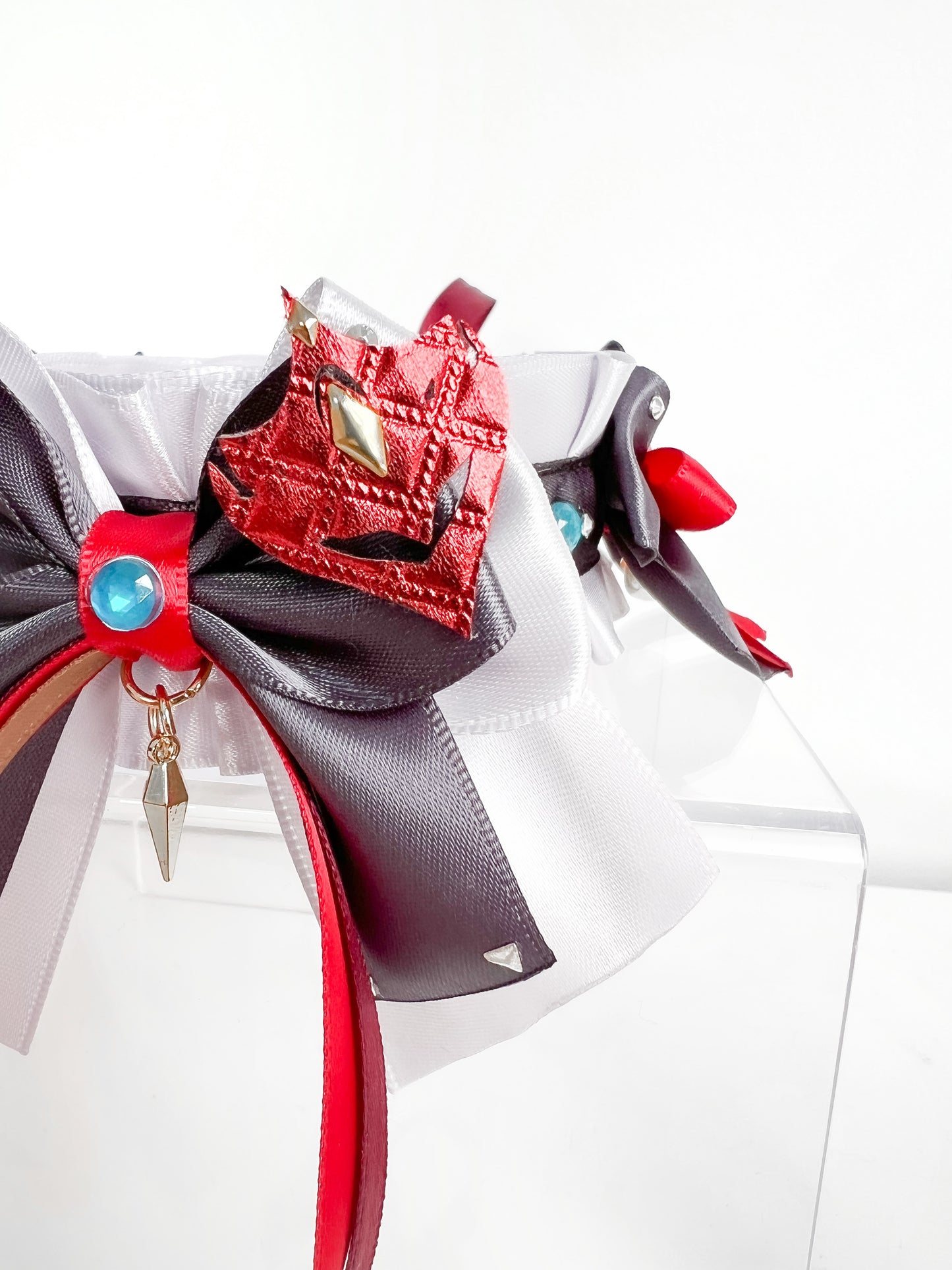 Tartaglia Childe collar