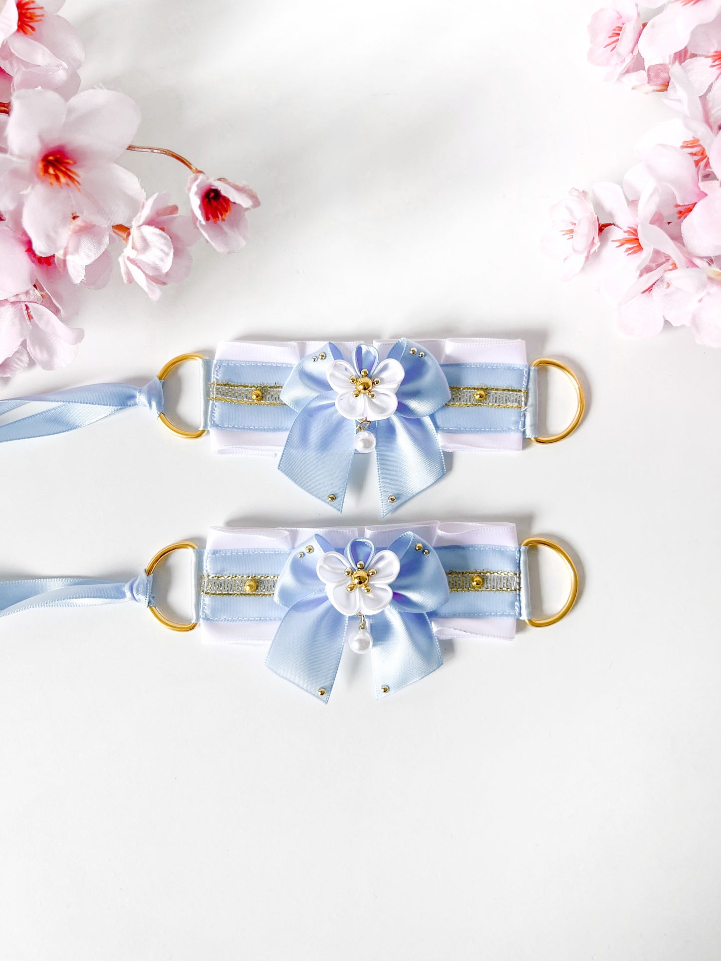Lumine cuffs