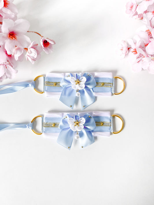 Lumine cuffs