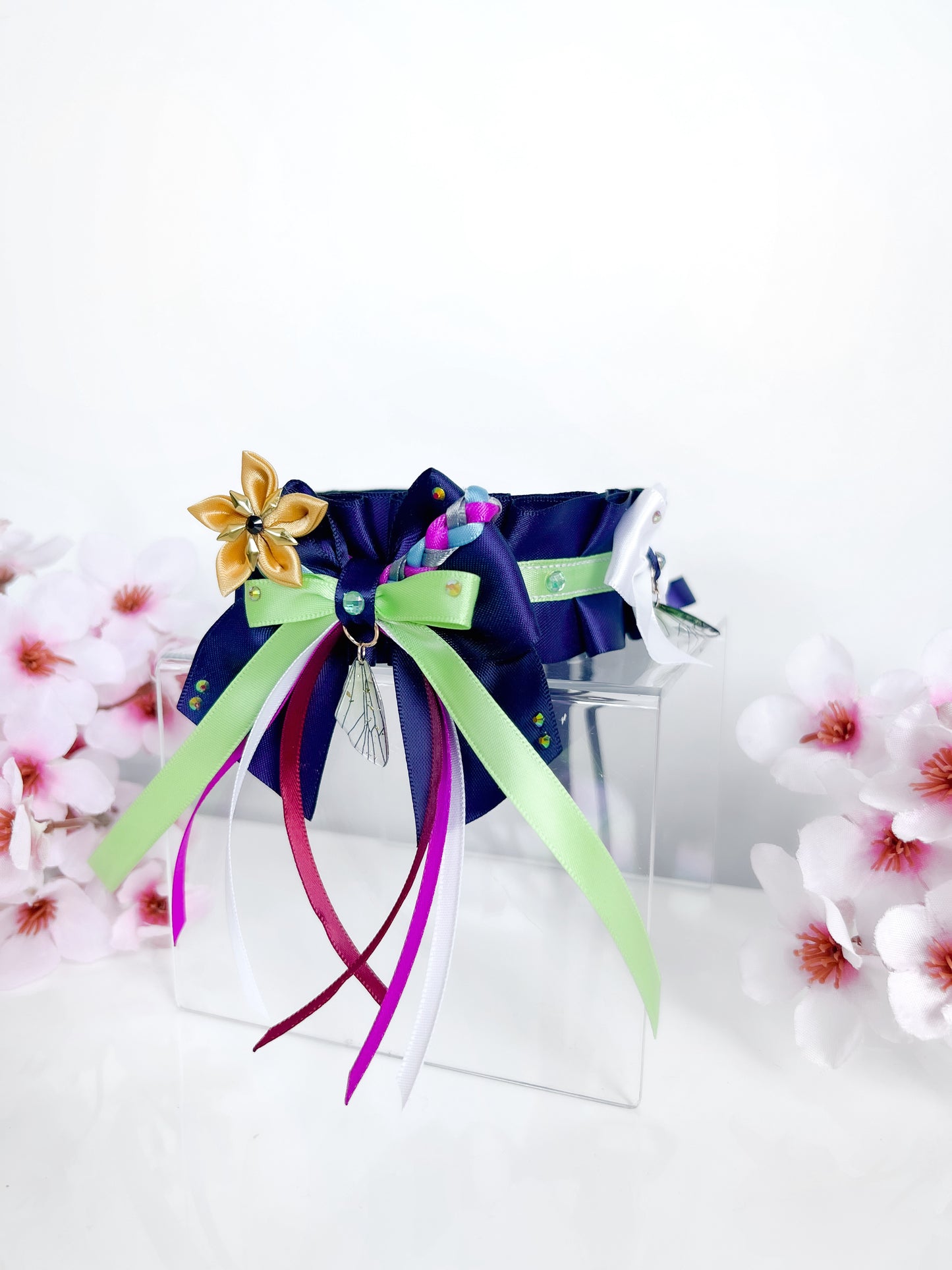 Tighnari collar