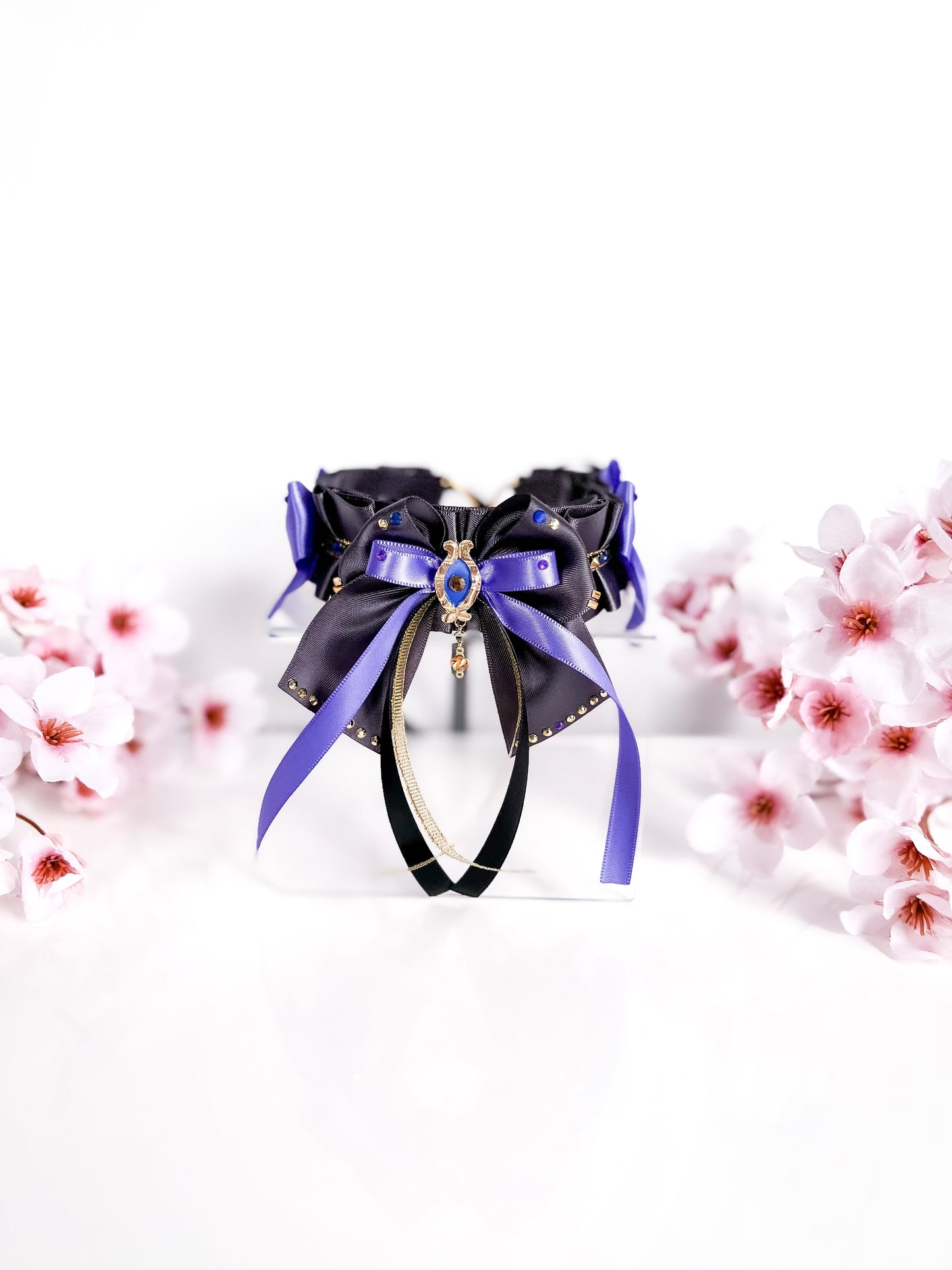 Cyno collar