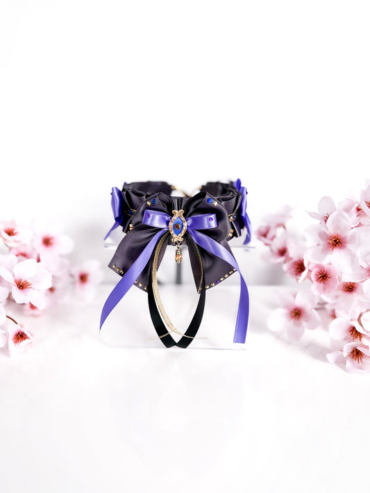 Cyno collar