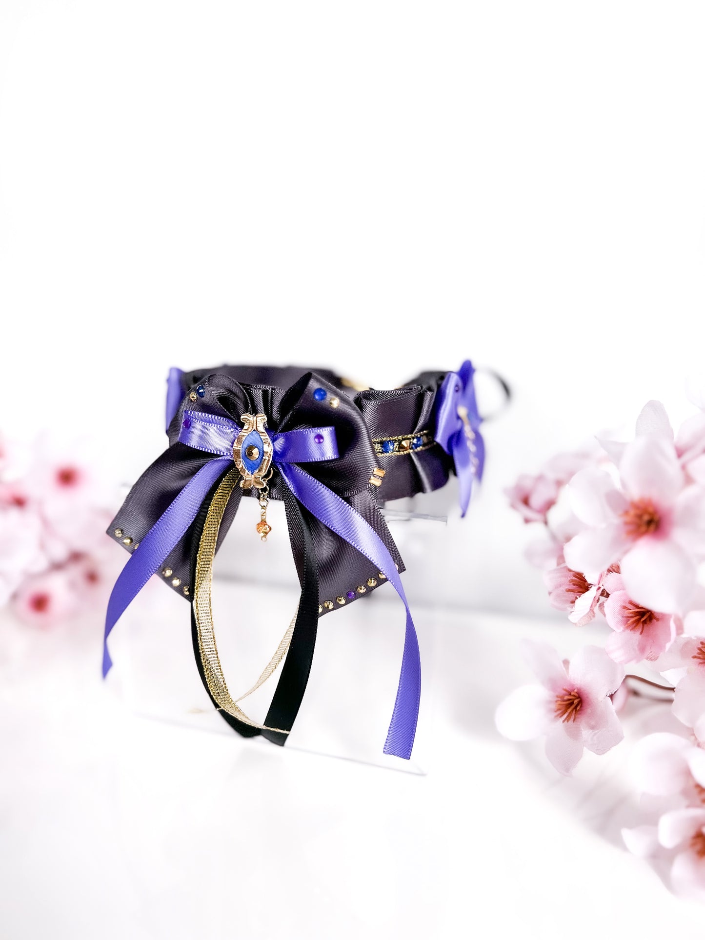 Cyno collar