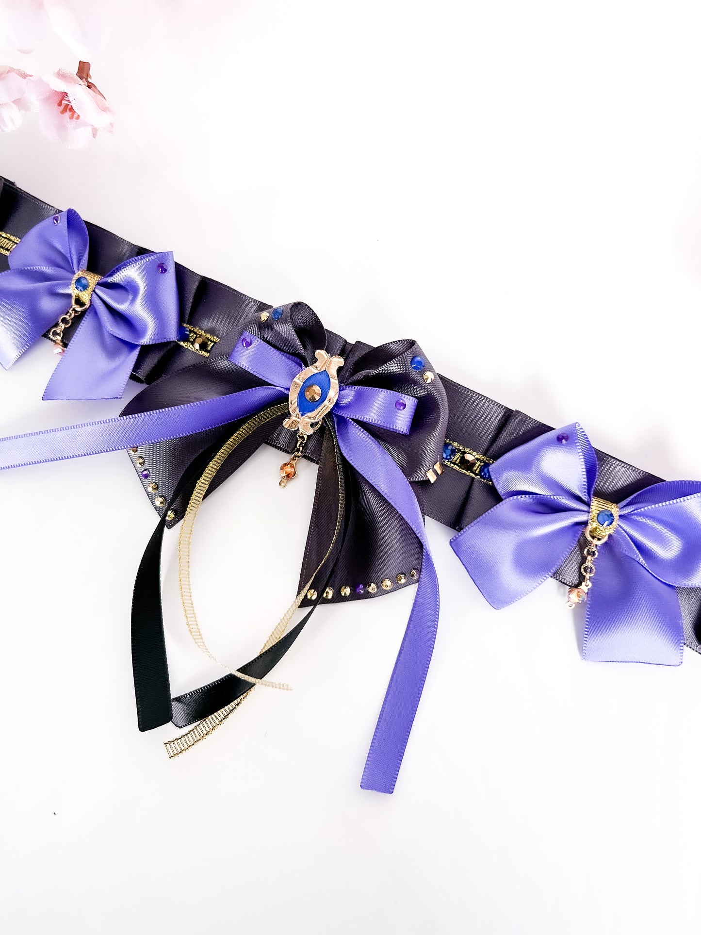 Cyno collar