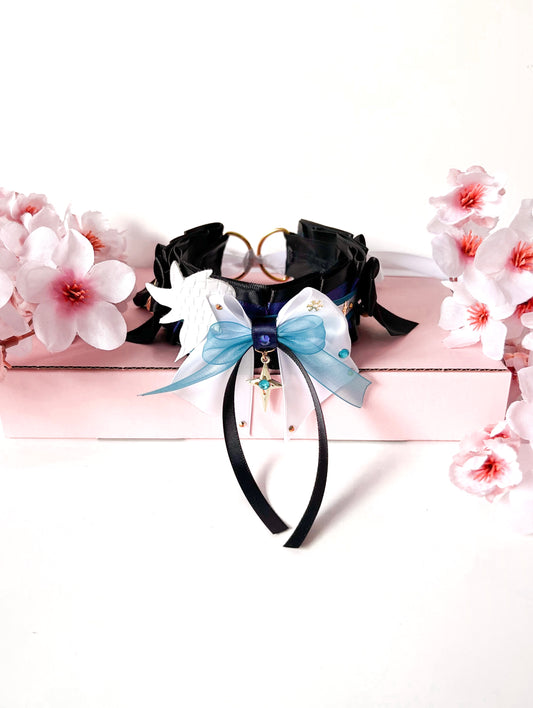 Kaeya collar