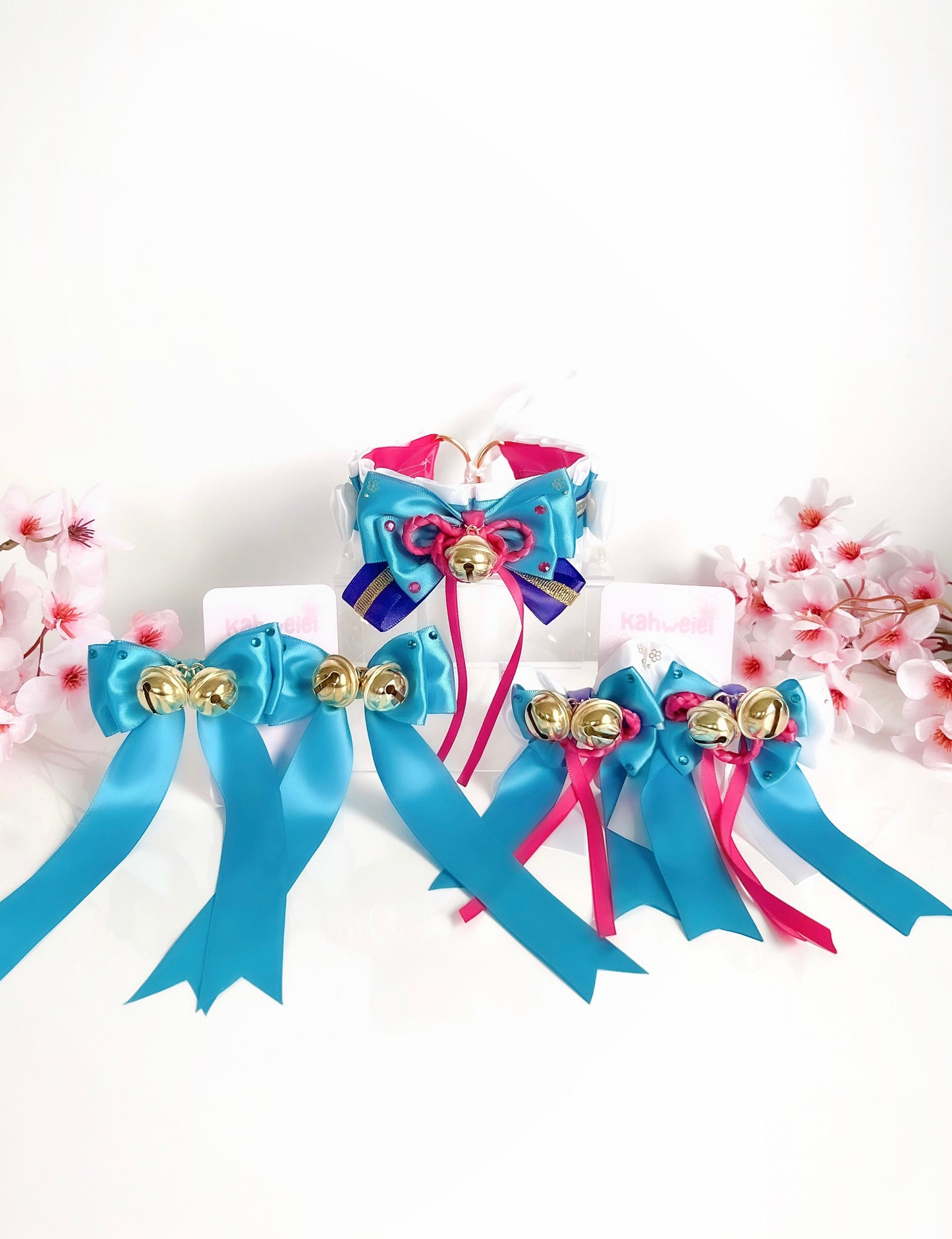 Ahri SB collar