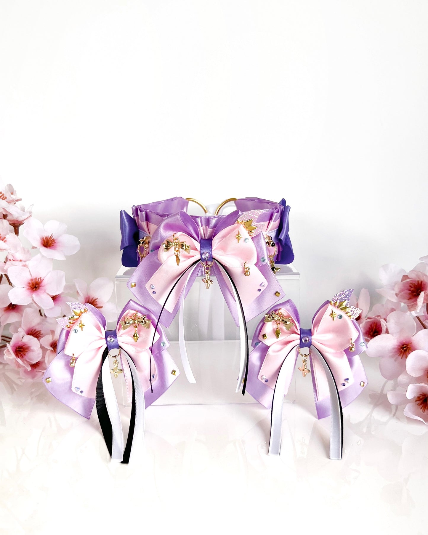 Dori clip ins