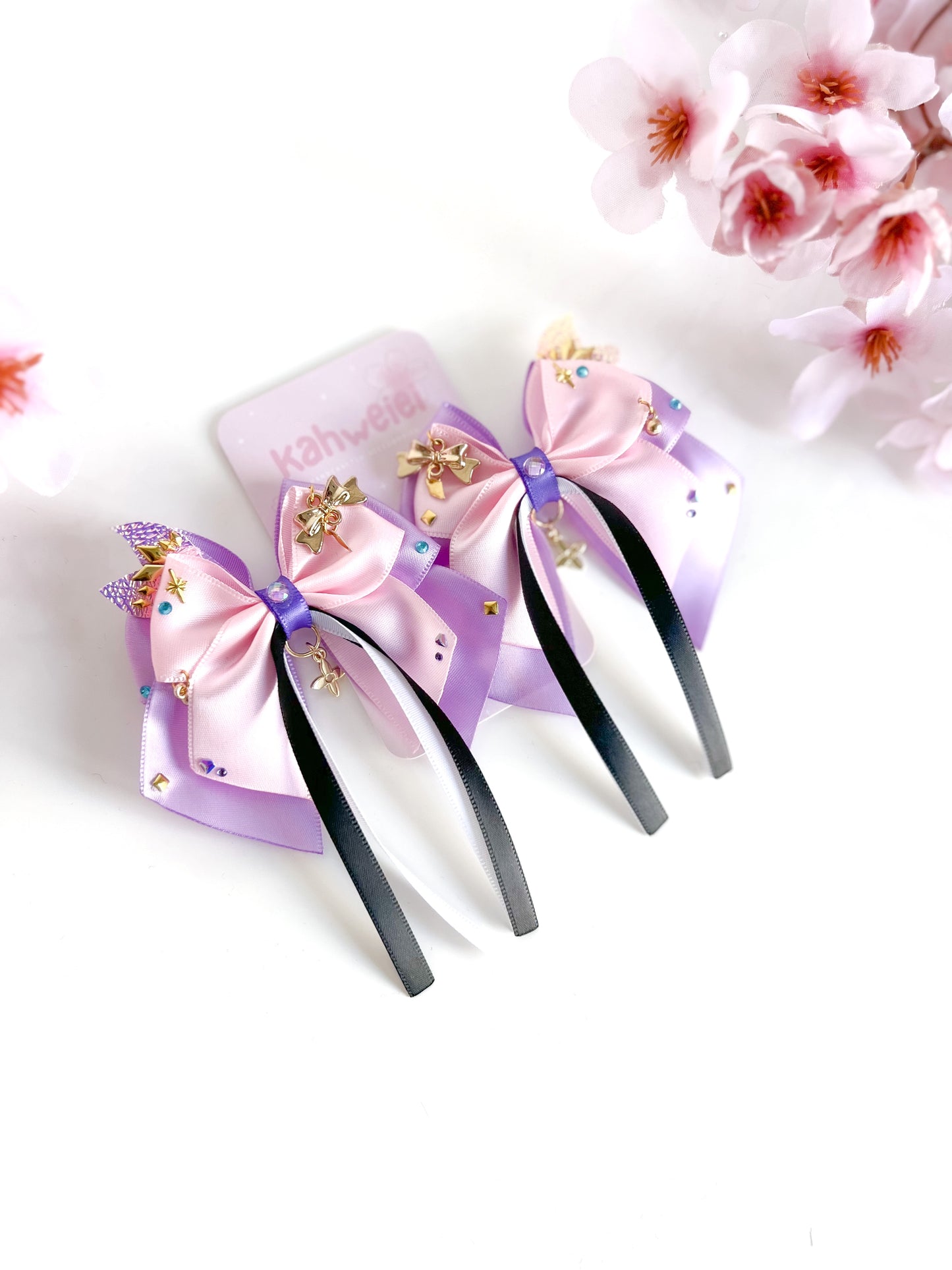 Dori clip ins