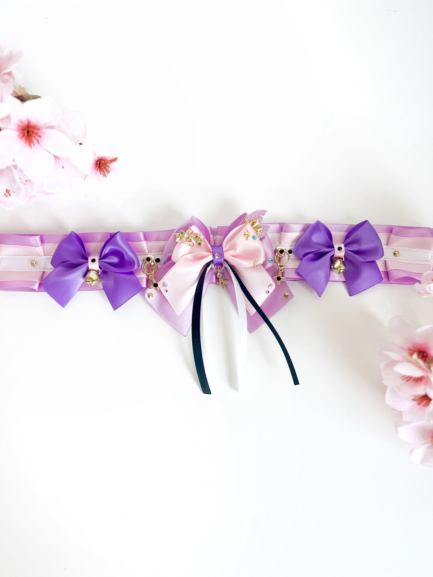 Dori collar