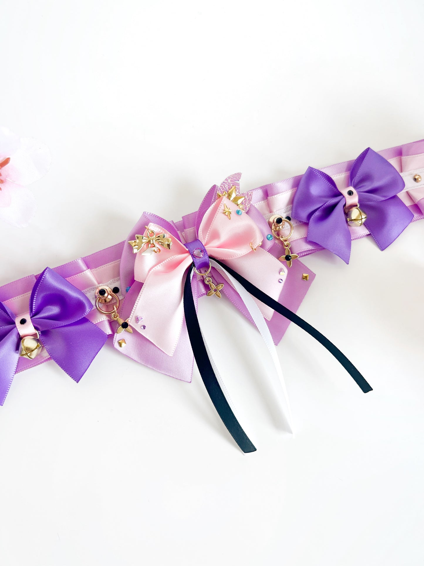 Dori collar