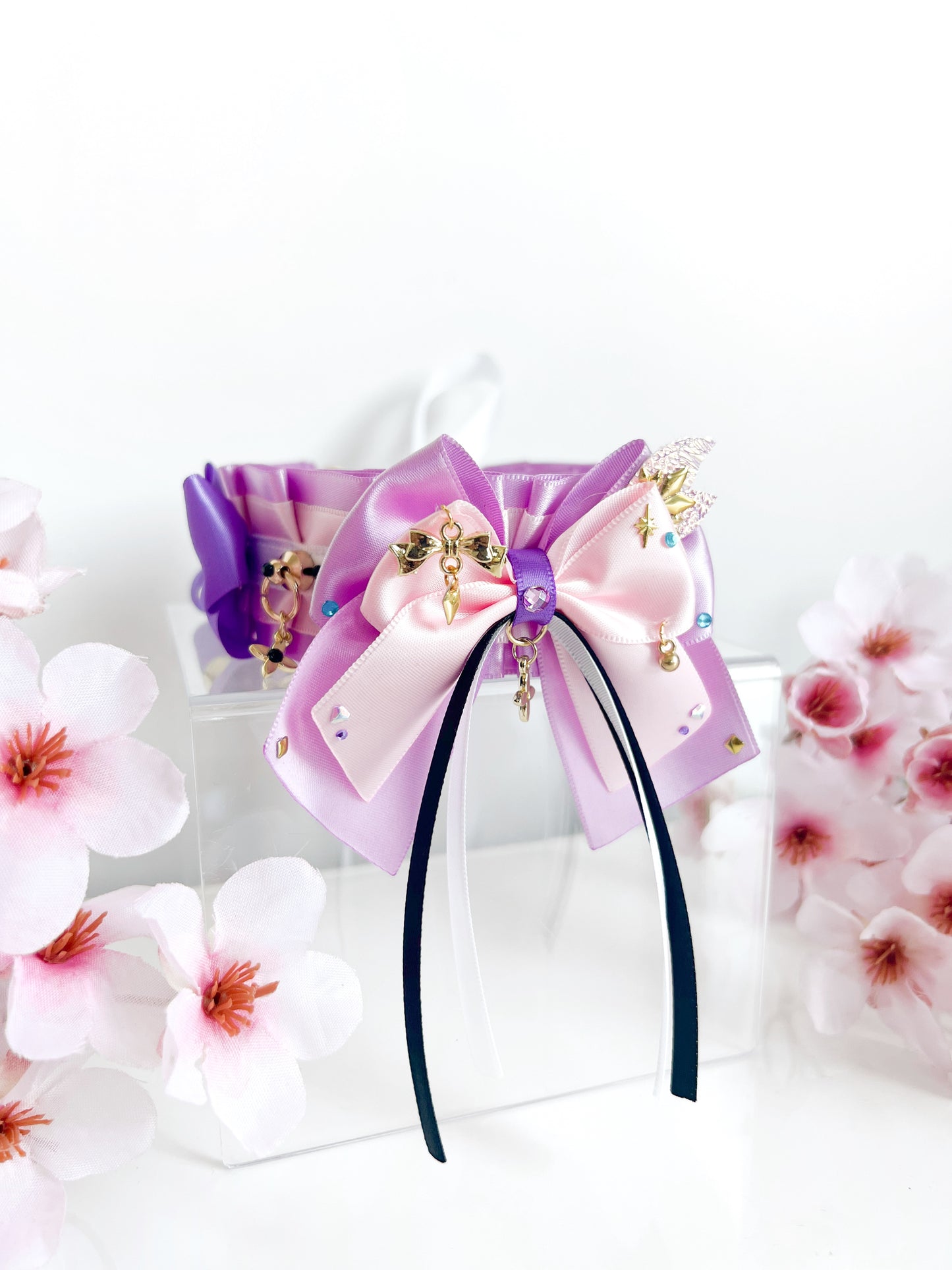 Dori collar