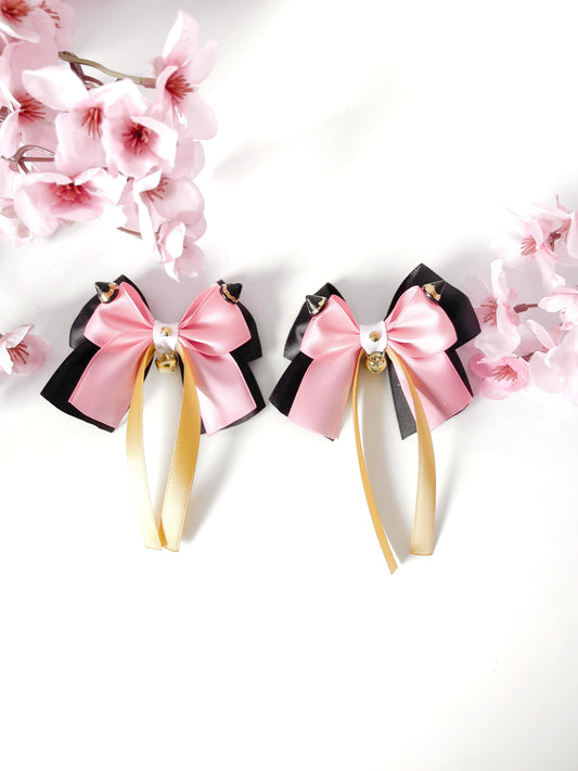 Anya Forger clip ins