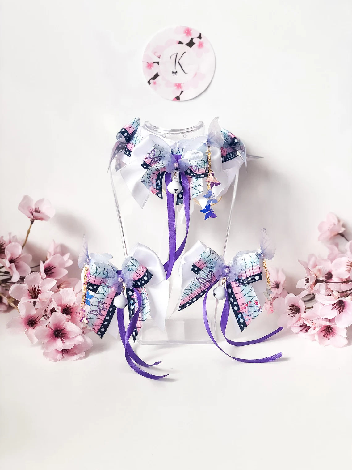 Shinobu collar