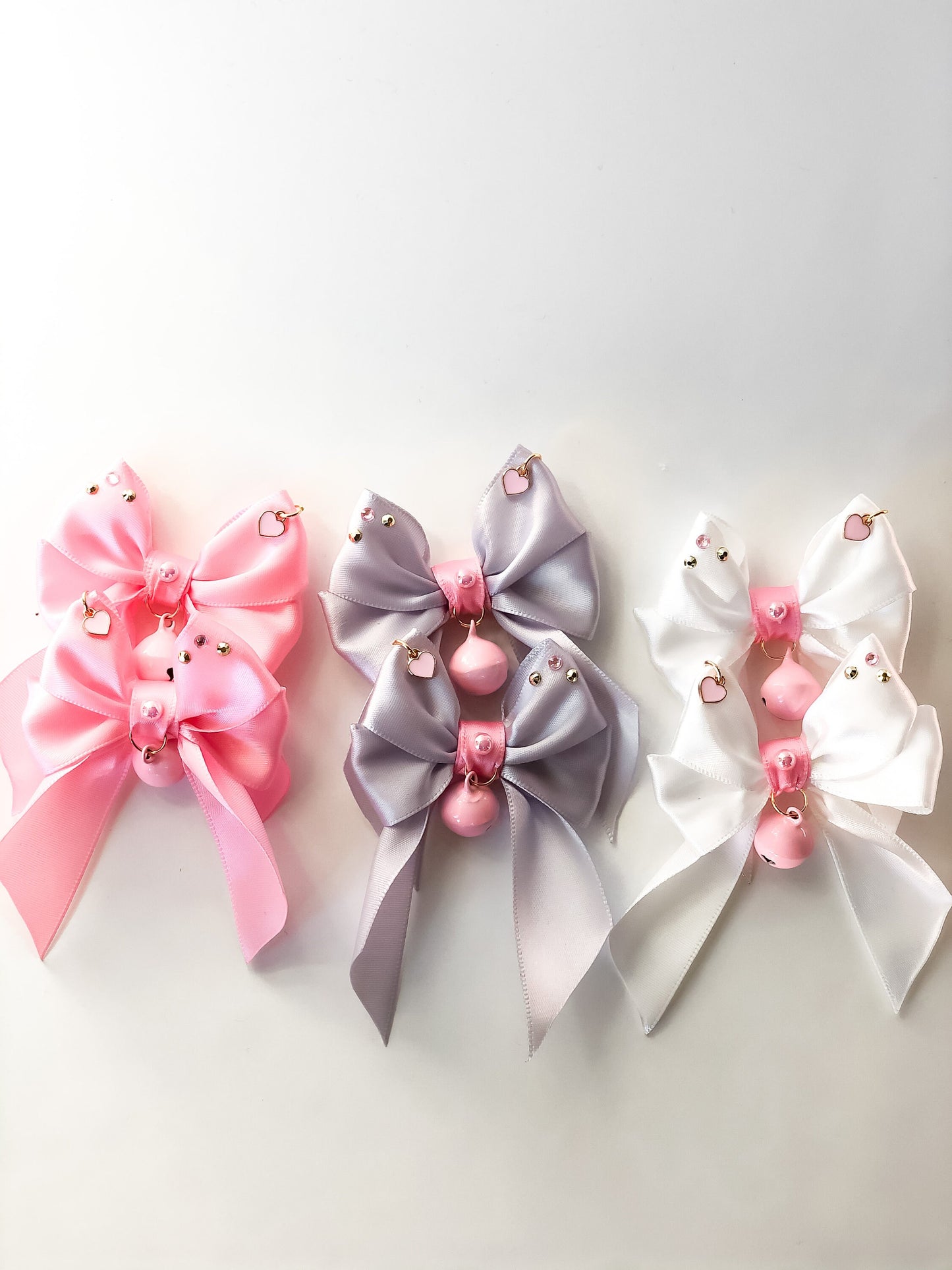 Sleeping bunny mini's