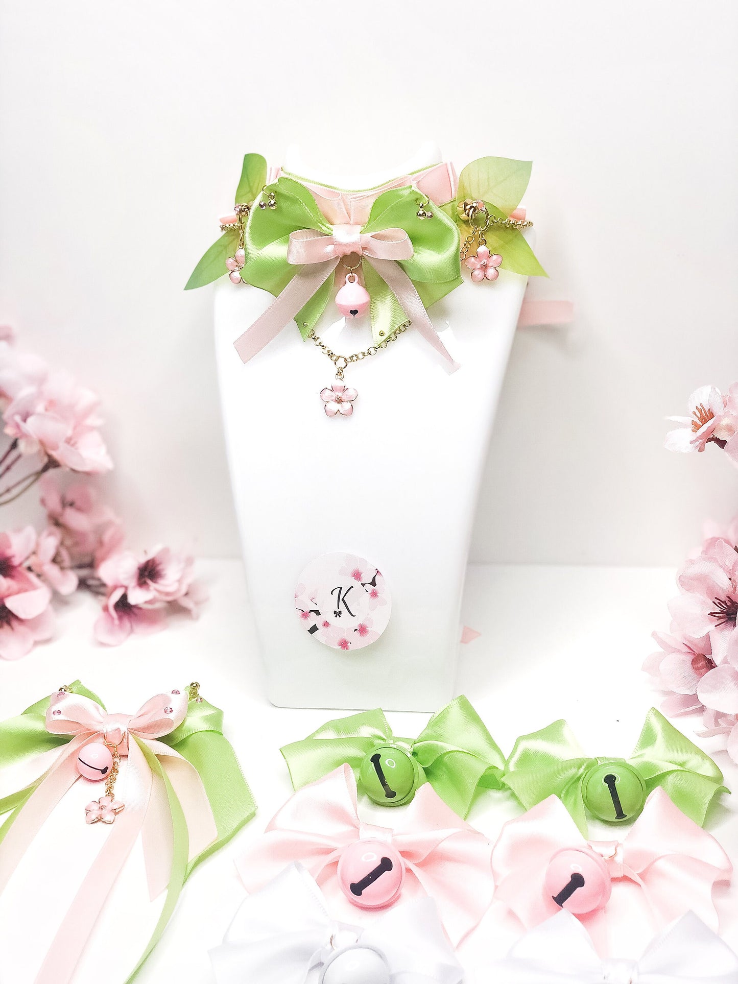 Forest Fairy clip ins