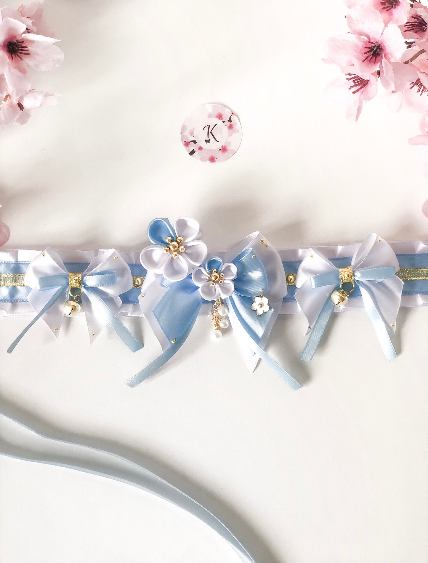 Lumine Collar