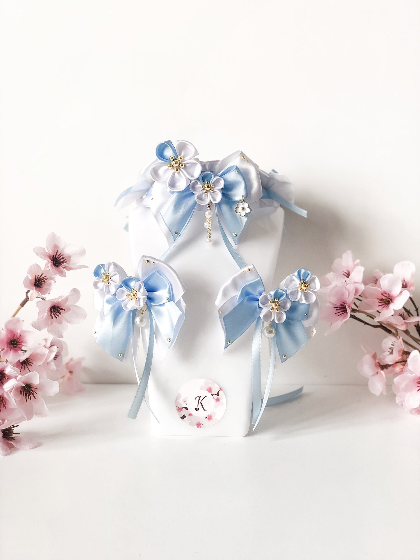 Lumine Collar