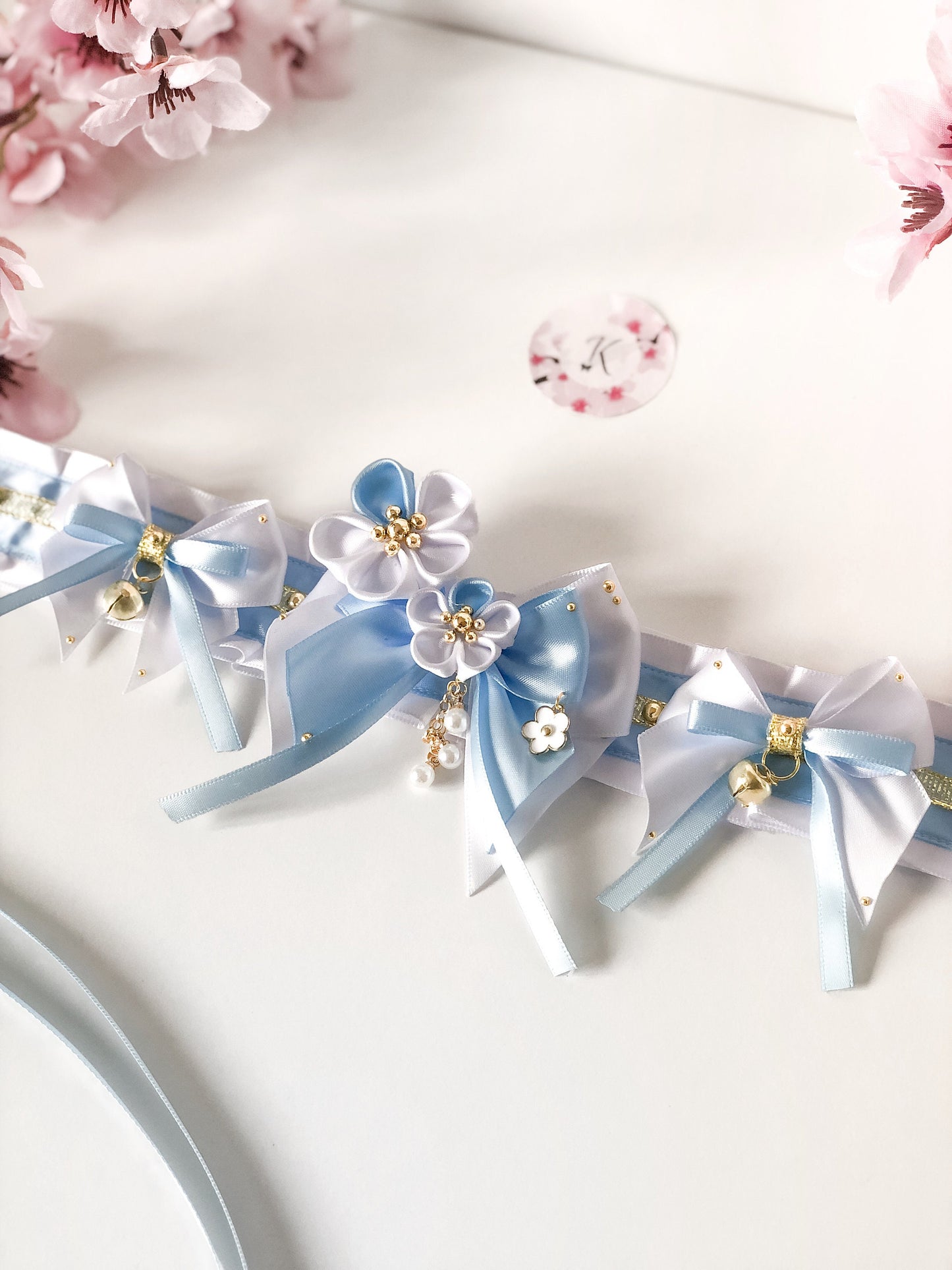 Lumine Collar