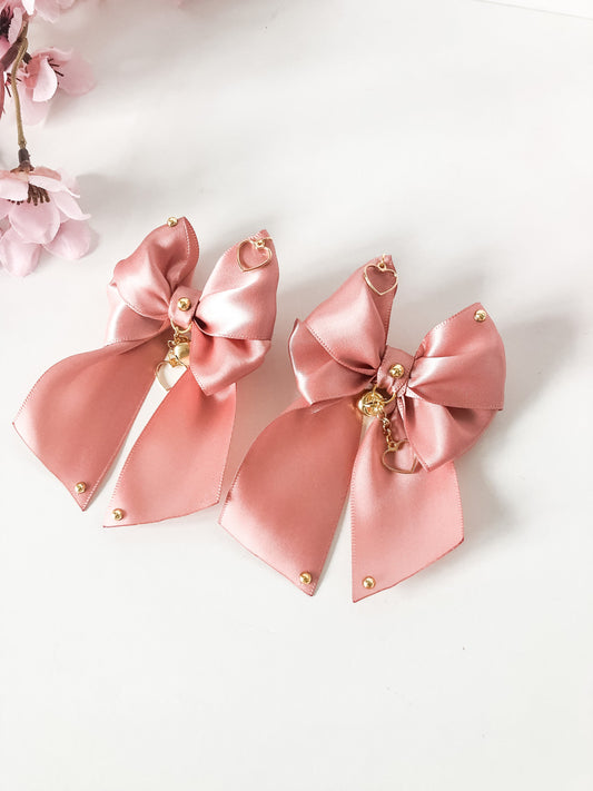 Sweet Kitty Dreams clip ins