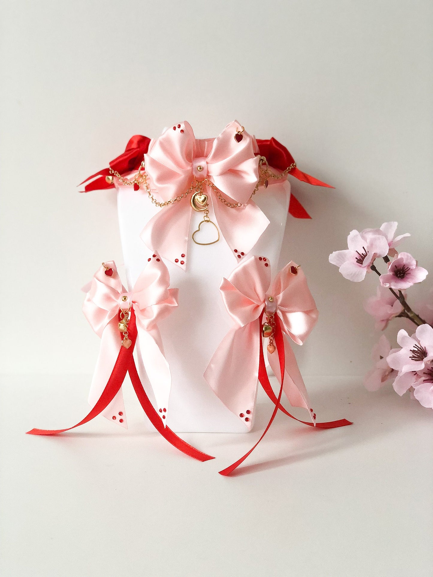 Sweet love clip ins