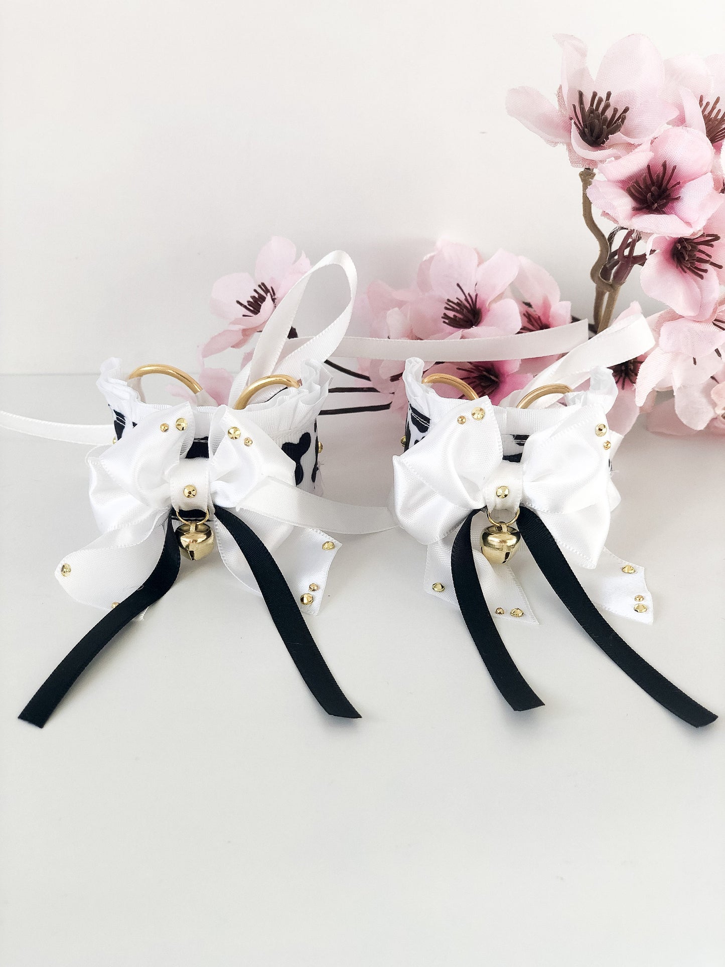 K moo cuffs