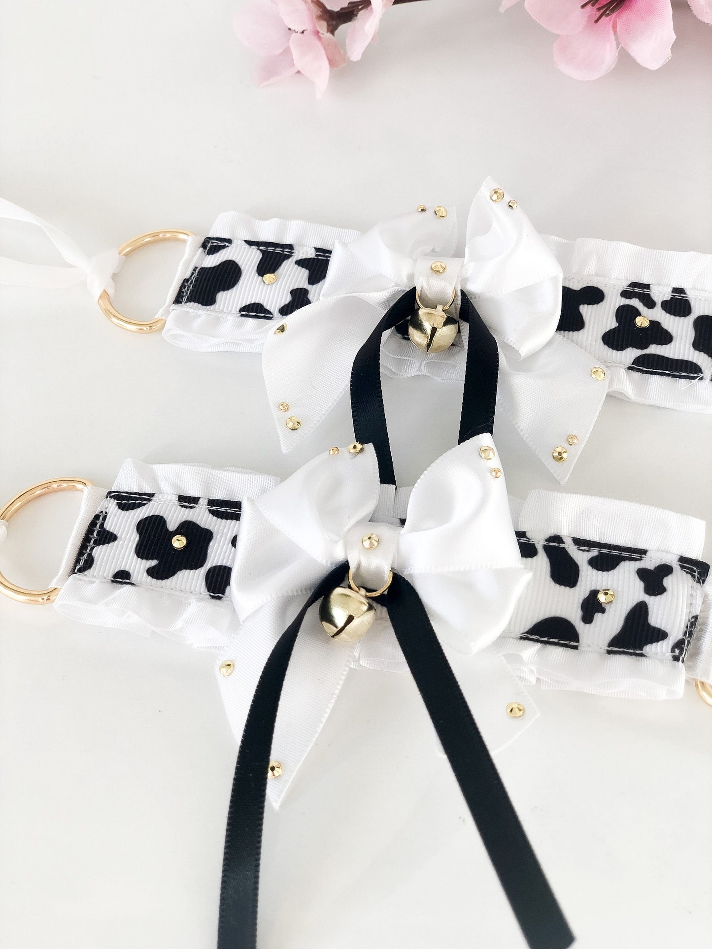 K moo cuffs